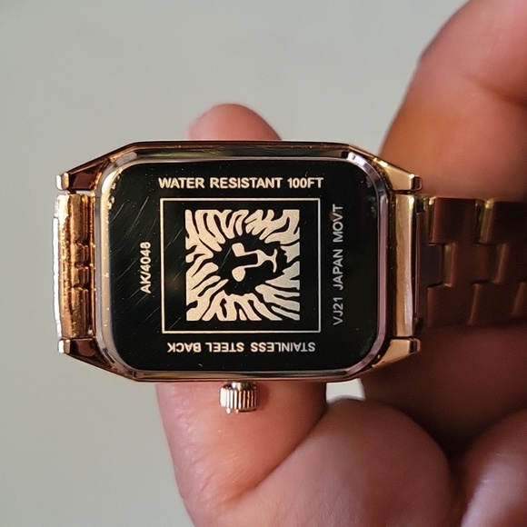 Anne Klein women's watch - Picture 5 of 5